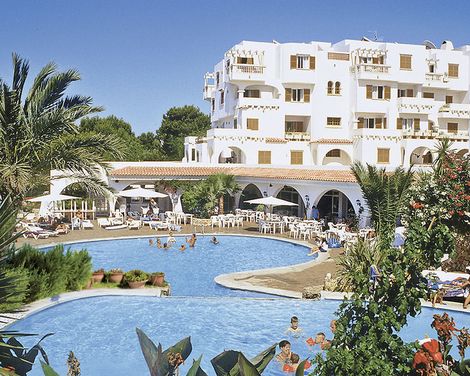 Gavimar La Mirada Club Resort-3