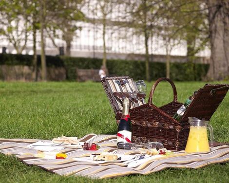 Thistle Hyde Park Kensington Gardens Hotel-1