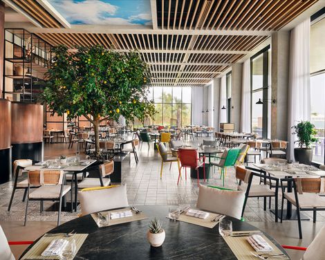 Mövenpick Resort Al Marjan Island-3