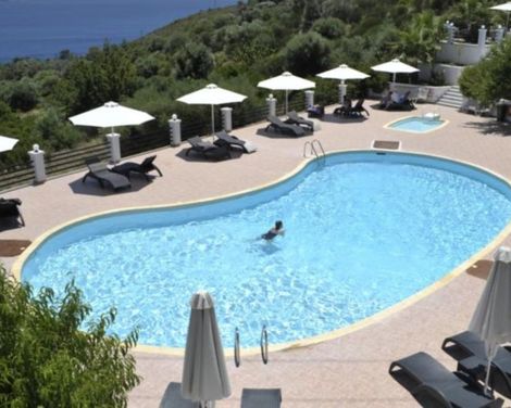Naftilos Boutique Hotel-2