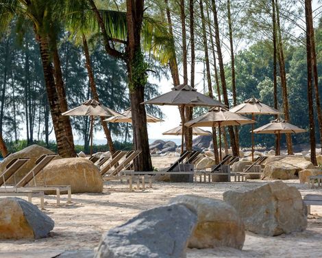 Kalima Resort & Villas Khao Lak-1