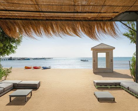 Mövenpick Waterpark Resort & Spa Soma Bay-0