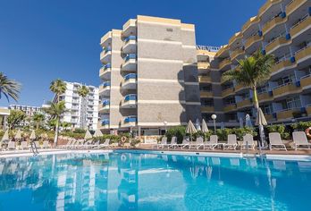 Hotel, BLUESEA Veril Playa