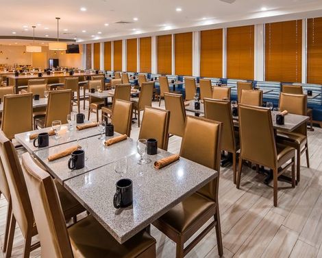 Best Western Plus Atlantic Beach Resort-3