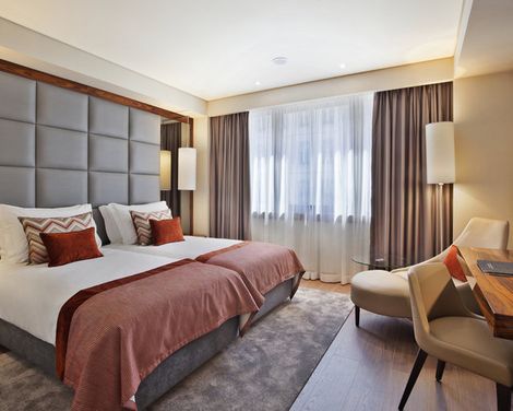 Turim Marquês Hotel-0