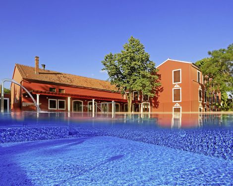 Villa Donat Hotel-3
