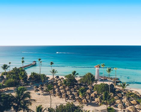 Iberostar Selection Hacienda Dominicus-0