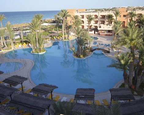 Vincci Safira Palms-3