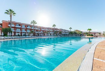 Hotel, Landmar Costa Los Gigantes Family Resort