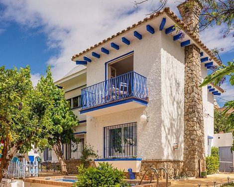 Blue Castle Malaga-2