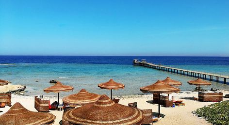 Rohanou Beach Resort & Ecolodge 
