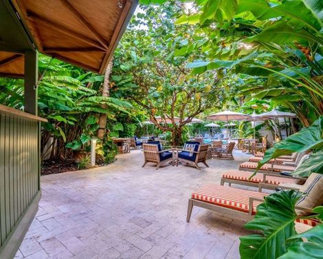 Hotel Trouvail Miami Beach-2
