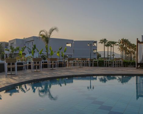 Delfina Tropic Beach-1