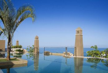 Hotel, Hotel Playa Calera