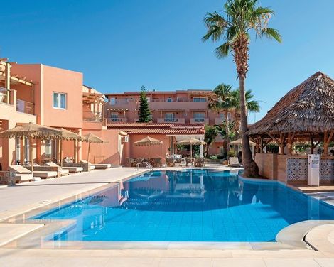 High Beach Resort-3