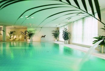 Maritim proArte Hotel Berlin