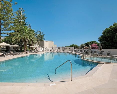 Vantaris Luxury Beach Resort-2