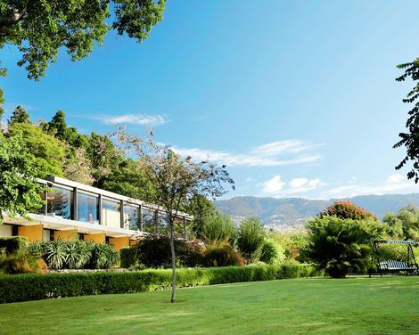 Estalagem Quinta da Casa Branca-4