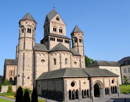 Abtei Maria Laach