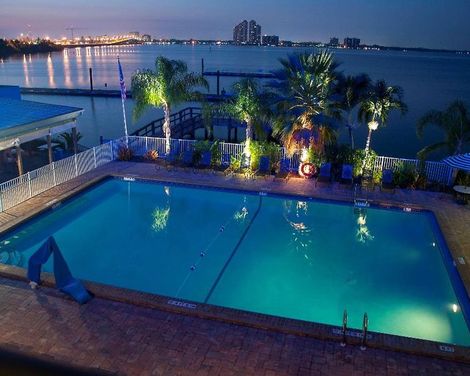 Best Western Fort Myers Waterfront-4