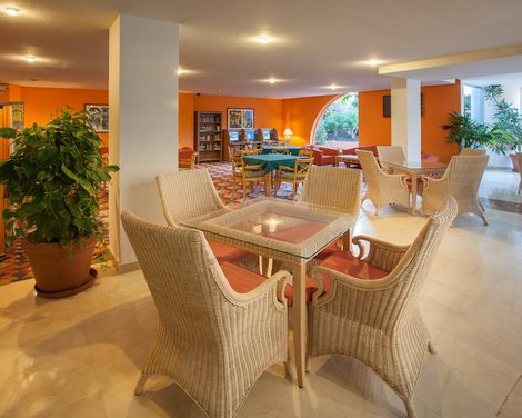 IFA Altamarena by Lopesan Hotels-4
