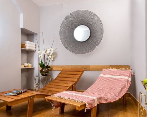 Leonardo Boutique Hotel Rome Termini-0