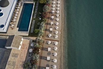 The Olivar Suites