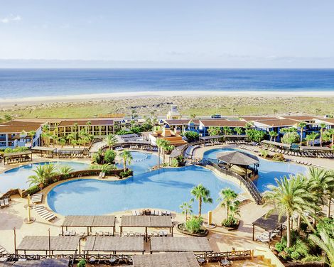 Occidental Jandía Playa-1