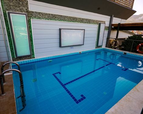 Ergün Hotel-0