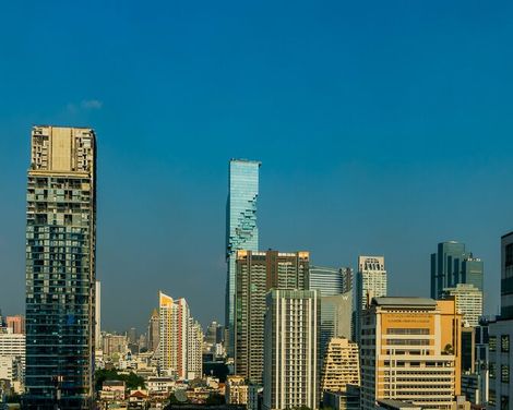 Holiday Inn Bangkok Silom -4