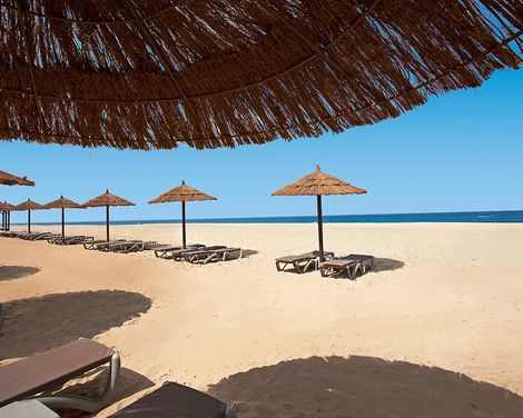 Meliá Tortuga Beach-1