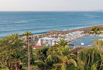 Delta Hotels by Marriott Giardini Naxos