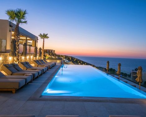 Happy Cretan Suites-1