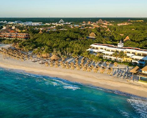 Iberostar Waves Paraíso del Mar-0