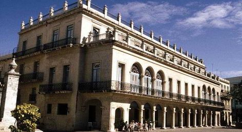 Hotel Santa Isabel