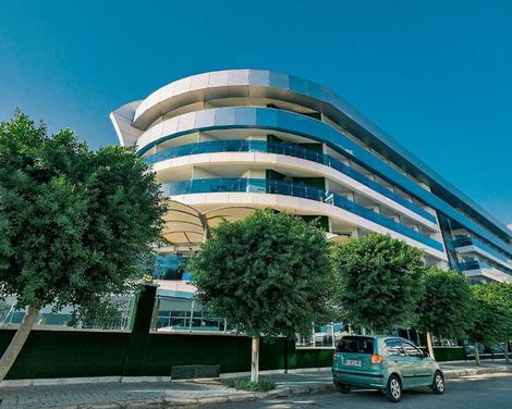 Sunprime C-Lounge Hotel-2