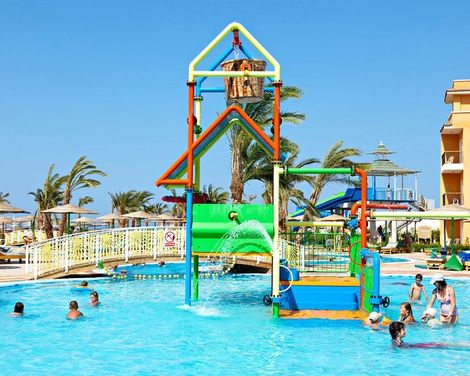 Three Corners Sunny Beach Resort-3