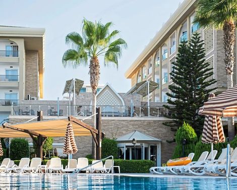 Adalya Resort & Spa - Adults Only-3