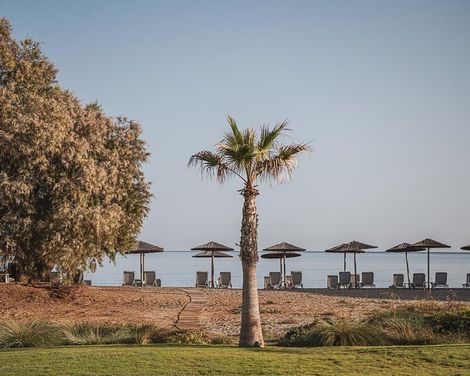 Myrion Beach Resort & Spa-4