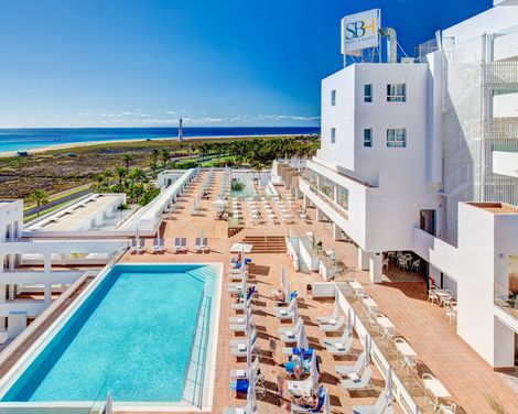 SBH Maxorata Resort-1