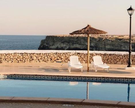 BLUESEA Cabo de Baños-2
