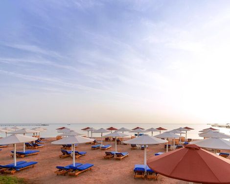 Pickalbatros Laguna Vista Hotel-3