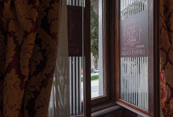 Hotel, Relais Empire