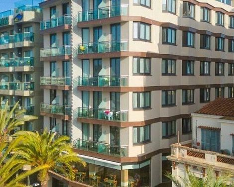 Hotel Marsol-1