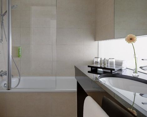 Best Western Plus Welcome Hotel Frankfurt-0