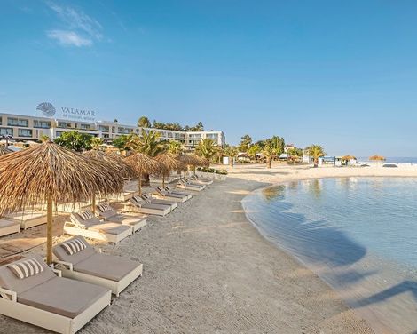 Marea Suites, Valamar Collection-4