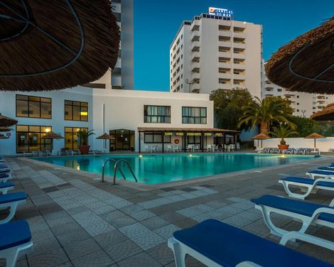 Janelas do Mar Apartamentos Turisticos-1