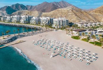 Hotel, Address Beach Resort Fujairah
