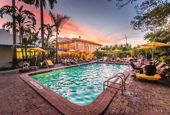 Hotel, Freehand Miami