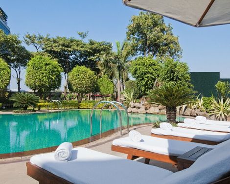 Hilton Mumbai International Airport-2